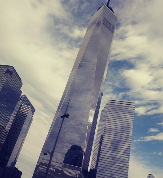 Meet your Posher, Olivia - Picture 1 of 1